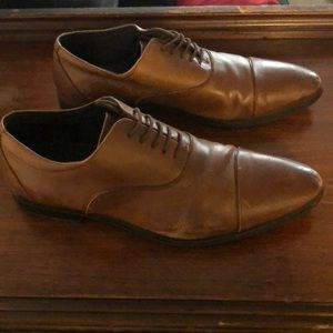 Men’s Size 13 Stacy Adams Derby Style shoes